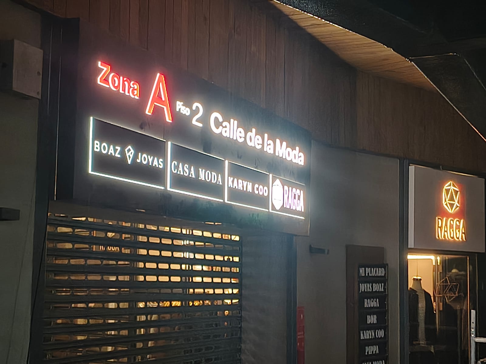 CAJAS DE LUZ 2