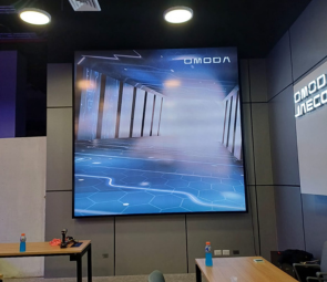 Pantalla LED