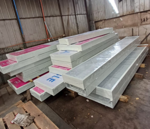 Fabricación