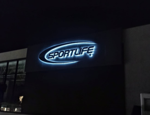 SportLife