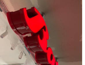 Letras volumétricas