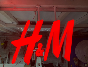 H&M
